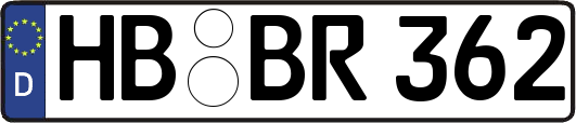 HB-BR362