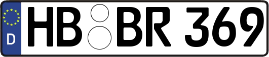 HB-BR369
