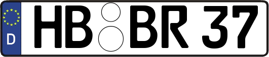 HB-BR37