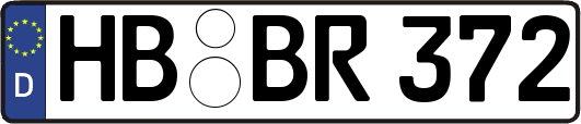 HB-BR372