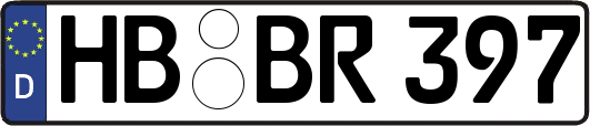 HB-BR397