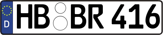 HB-BR416