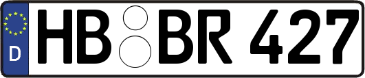 HB-BR427