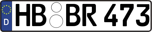 HB-BR473