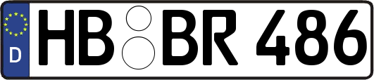 HB-BR486