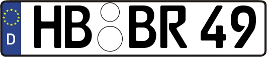 HB-BR49