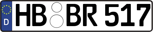 HB-BR517