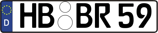 HB-BR59