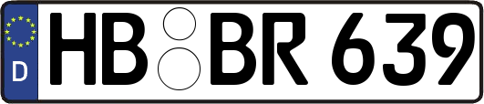 HB-BR639