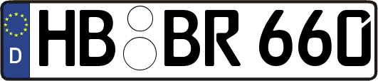 HB-BR660