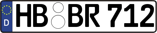 HB-BR712