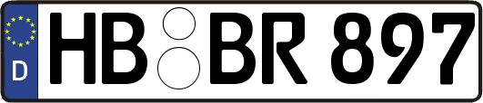 HB-BR897