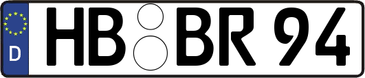 HB-BR94
