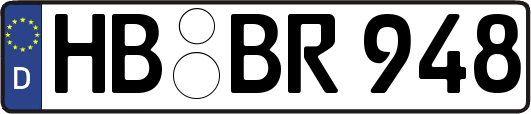 HB-BR948