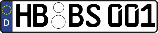 HB-BS001