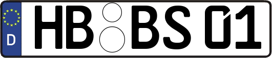 HB-BS01