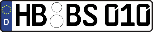 HB-BS010