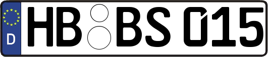 HB-BS015