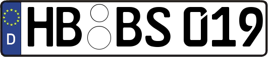 HB-BS019