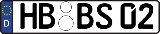 HB-BS02