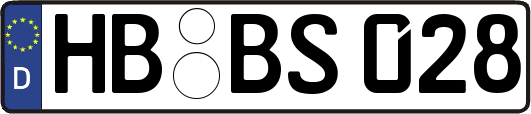 HB-BS028