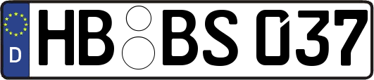 HB-BS037