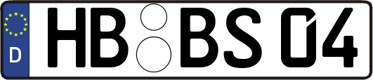 HB-BS04