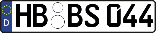 HB-BS044