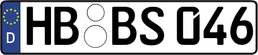 HB-BS046