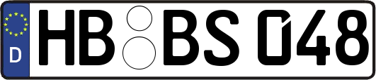 HB-BS048