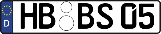 HB-BS05