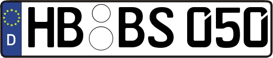 HB-BS050