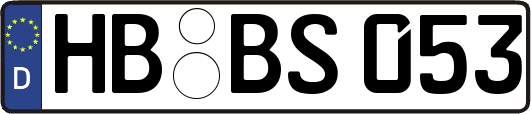 HB-BS053