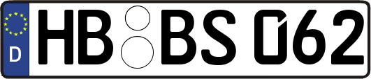 HB-BS062