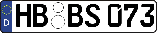 HB-BS073