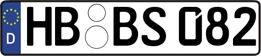 HB-BS082
