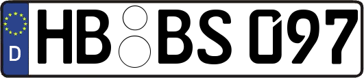 HB-BS097