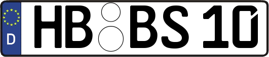 HB-BS10