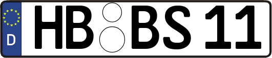 HB-BS11