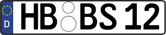 HB-BS12