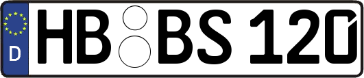 HB-BS120