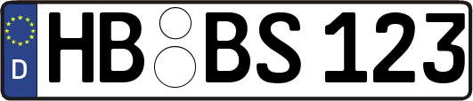HB-BS123