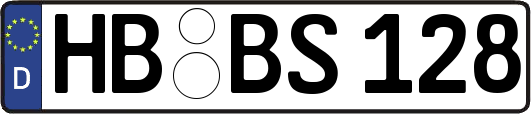 HB-BS128