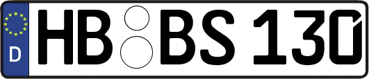 HB-BS130