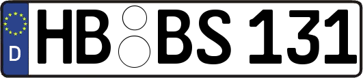 HB-BS131