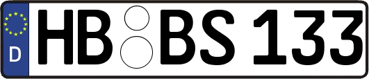 HB-BS133