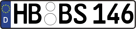 HB-BS146