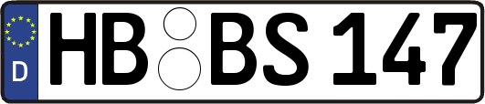 HB-BS147