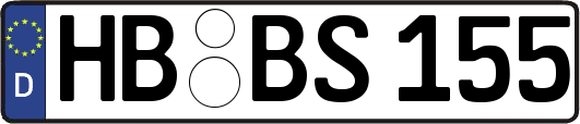 HB-BS155