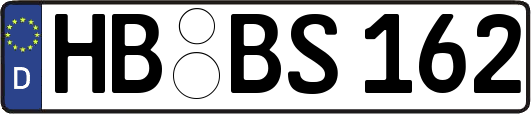 HB-BS162